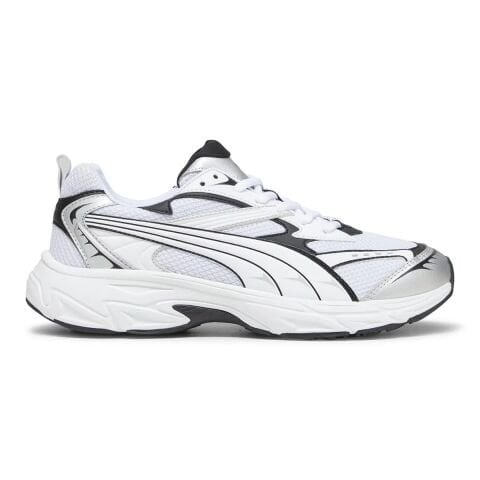 PUMA Puma Morphic Base ERKEK AYAKKABI 39298202