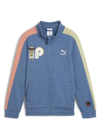 PUMA PUMA X PLAYMOBIL T7 Jacket CEKET 62739624