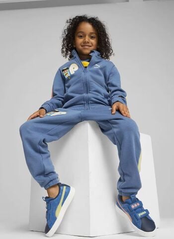 PUMA PUMA X PLAYMOBIL T7 Jacket CEKET 62739624