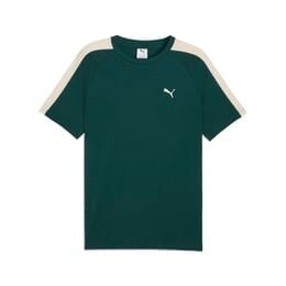 PUMA T7 Tee ERKEK T-SHIRT 62959275