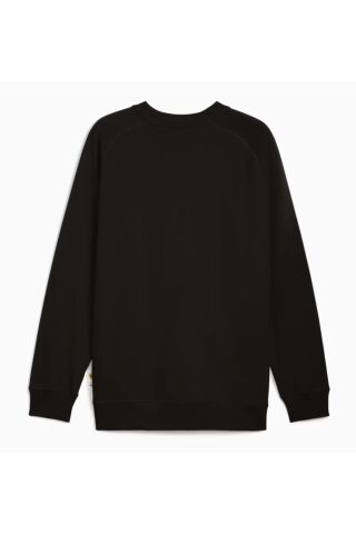 PUMA Ferrari Tonal Shield CN ERKEK SWEATSHIRT 63278801