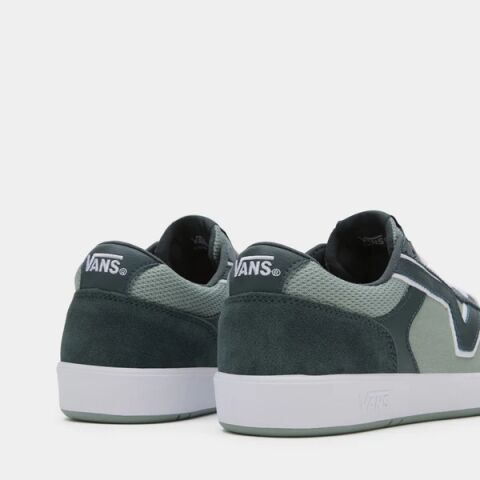 VANS Lowland CC UNISEX AYAKKABI VN000BWB2LN1