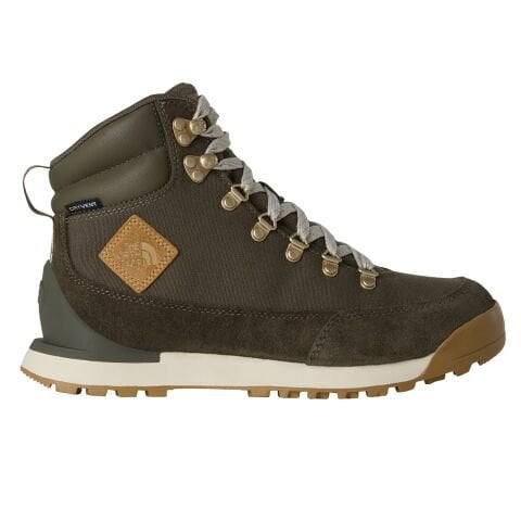 The North Face W BACK-TO-BERKELEY IV TEXTILE WP  AYAKKABI NF0A8179DSL1