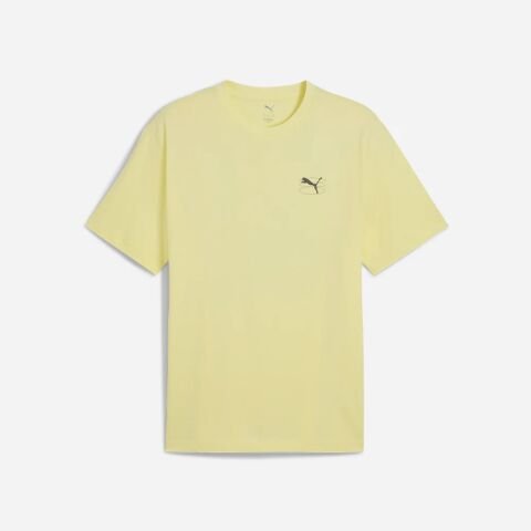 PUMA GRAPHIC Tee ERKEK T-SHIRT 68803935