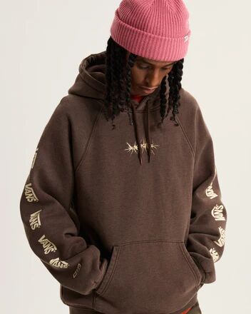 VANS MTE Mesa PO ERKEK SWEATSHIRT VN000PJR3N11