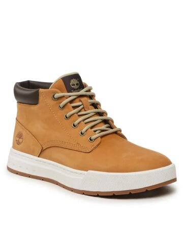TİMBERLAND Maple Grove MID LACE UP SNEAKER ERKEK AYAKKABI TB0A5PRV2311