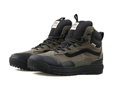 VANS UA UltraRange EXO Hi MTE-2 AYAKKABI VN0A4BVSDOL1