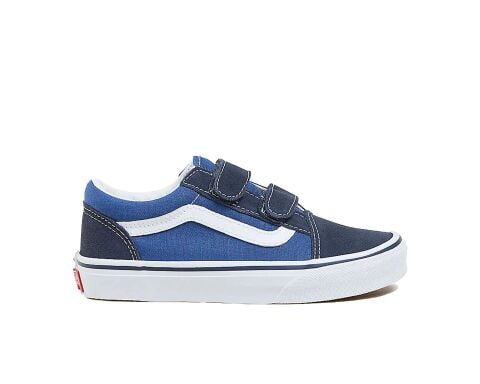 VANS Old Skool V ÇOCUK AYAKKABI VN000VHENWD1