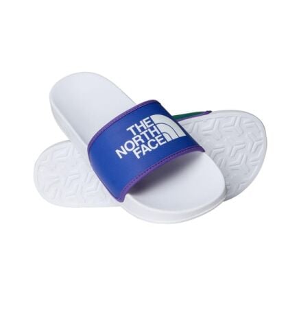 The North Face M BASE CAMP SLIDE III TERLİK NF0A4T2RCN01