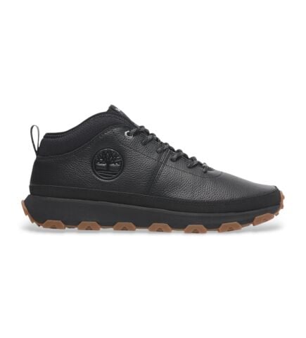 TİMBERLAND Winsor Trail MID LACE UP SNEAKER ERKEK AYAKKABI TB0A41X7W021