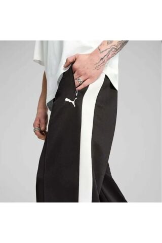 PUMA T7 Relaxed Track Pants UNISEX SWEAT PANT 63299501