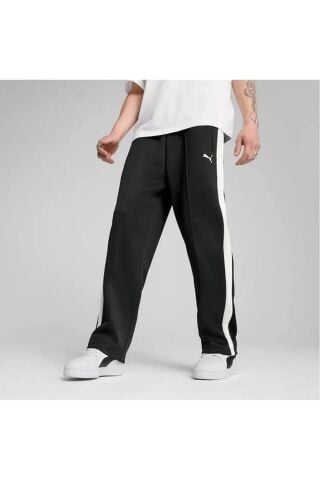 PUMA T7 Relaxed Track Pants UNISEX SWEAT PANT 63299501