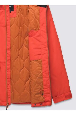 VANS MTE Kane Primaloft Jacket CEKET VN000HNFD401
