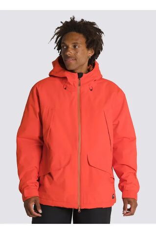 VANS MTE Kane Primaloft Jacket CEKET VN000HNFD401