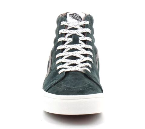 VANS SK8-Hi AYAKKABI VN0A2Z43PRM1