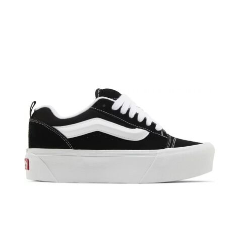 VANS Knu Stack UNISEX AYAKKABI VN000CP66BT1
