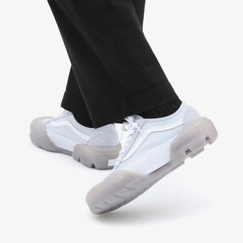 VANS UA Old Skool Tapered Modular AYAKKABI VN0A4BVPFYN1