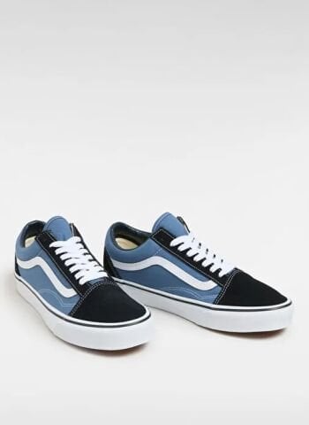 VANS Old Skool UNISEX AYAKKABI VN000D3HNVY1