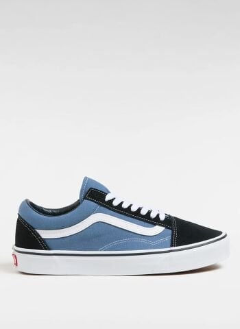 VANS Old Skool UNISEX AYAKKABI VN000D3HNVY1