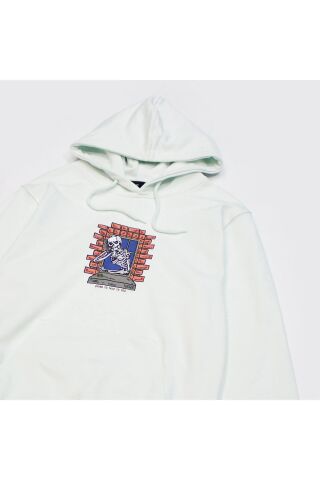 VANS Skull Window Pullover ERKEK SWEATSHIRT VN000NHSRNE1