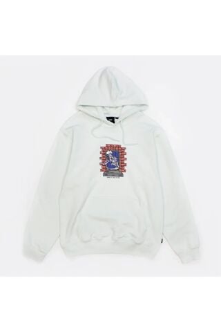 VANS Skull Window Pullover ERKEK SWEATSHIRT VN000NHSRNE1
