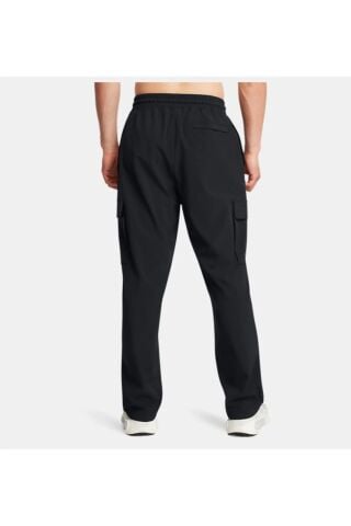 UNDER ARMOUR UA Vibe Woven Cargo Pants ERKEK PANTOLON 1386558-001