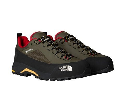The North Face M VERTO ALPINE GORE-TEX AYAKKABI NF0A83ND3F91