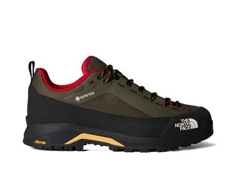 The North Face M VERTO ALPINE GORE-TEX AYAKKABI NF0A83ND3F91