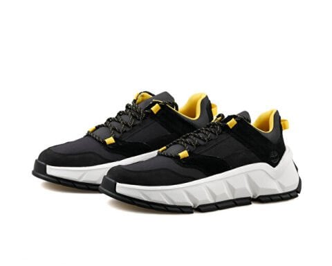 TİMBERLAND TBL Turbo LOW LACE UP SNEAKER ERKEK AYAKKABI TB0A417U0011
