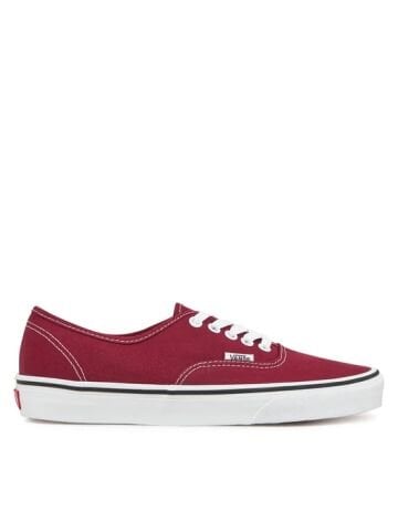 VANS Authentic UNISEX AYAKKABI VN000BW5ZCF1