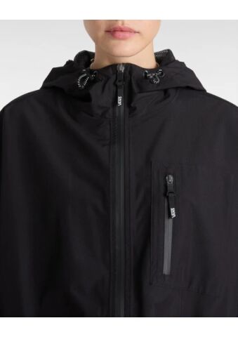 VANS MTE Raleigh Jacket CEKET VN000HK0BLK1