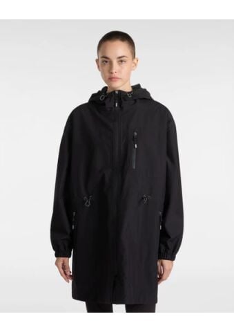 VANS MTE Raleigh Jacket CEKET VN000HK0BLK1