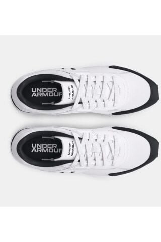 UNDER ARMOUR UA Essential Runner 7 AYAKKABI 3028408-104