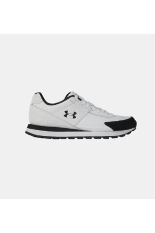 UNDER ARMOUR UA Essential Runner 7 AYAKKABI 3028408-104