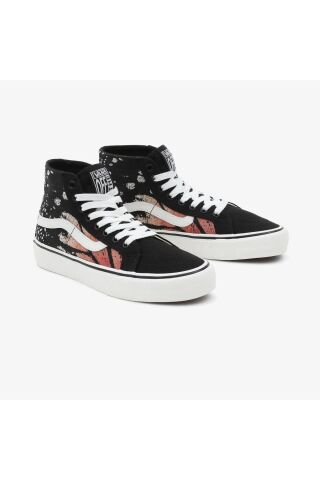 VANS UA SK8-Hi 38 Decon VR3 SF AYAKKABI VN0A4BX6BML1