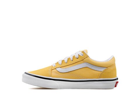 VANS Old Skool ÇOCUK AYAKKABI VN000CY8P1T1