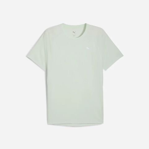PUMA RUN  VELOCITY TEE (POLY) ERKEK T-SHIRT 52660099