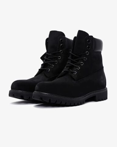 TİMBERLAND 6 INCH LACE UP WATERPROOF BOOT ERKEK AYAKKABI TB0100730011