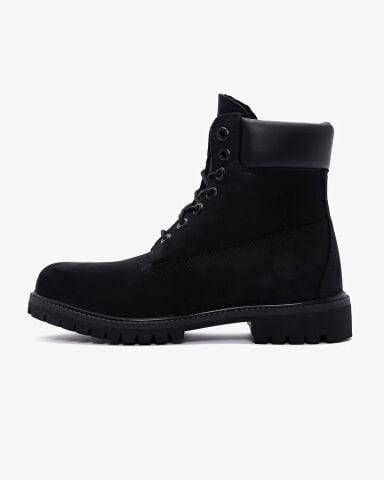 TİMBERLAND 6 INCH LACE UP WATERPROOF BOOT ERKEK AYAKKABI TB0100730011
