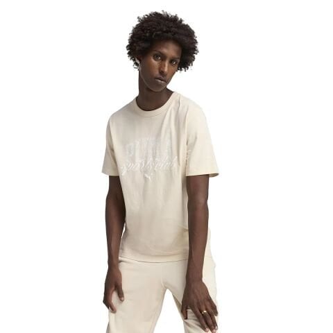 PUMA PUMA CLASS Graphic Tee  T-SHIRT 68464387