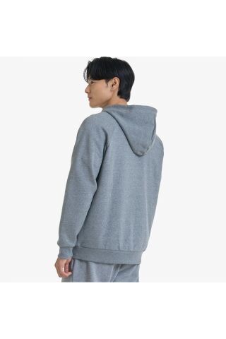 UNDER ARMOUR UA Rival Fleece FZ Hoodie ERKEK SWEATSHIRT 1379767-025