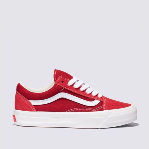 VANS LX Old Skool UNISEX AYAKKABI VN000D569IJ1