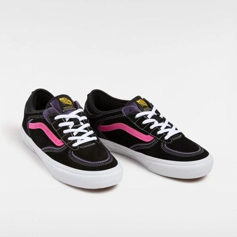 VANS Skate Rowley AYAKKABI VN0A2Z3OB9P1