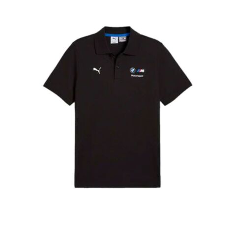 PUMA BMW MMS JAQUARD  POLO ERKEK T-SHIRT 63291601