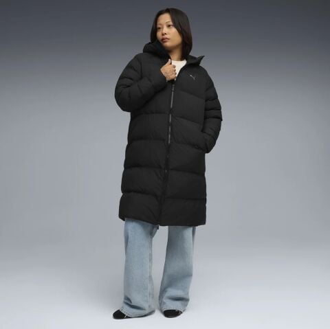 PUMA Mono Hooded Parka MONT 68838401