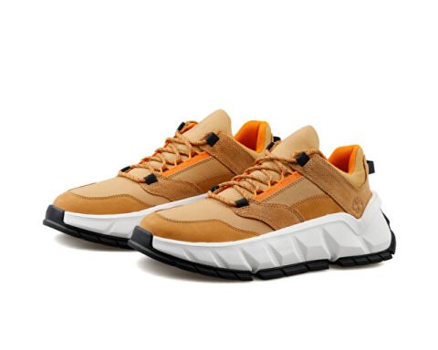 TİMBERLAND TBL Turbo LOW LACE UP SNEAKER ERKEK AYAKKABI TB0A418U2311