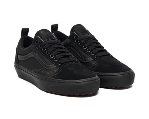 VANS Old Skool Insulated UNISEX AYAKKABI VN000DC6BKA1