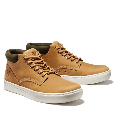 TİMBERLAND Adventure 2.0 MID LACE UP CHUKKA BOOT ERKEK AYAKKABI TB0A1JU12311
