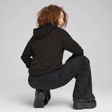 PUMA PUMA CLASS Full-Zip Hoodie SWEATSHIRT 68503301