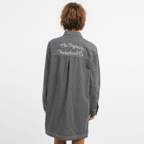 VANS GROUND WORK DUSK DOWNER DRESS ELBISE VN00075UIND1